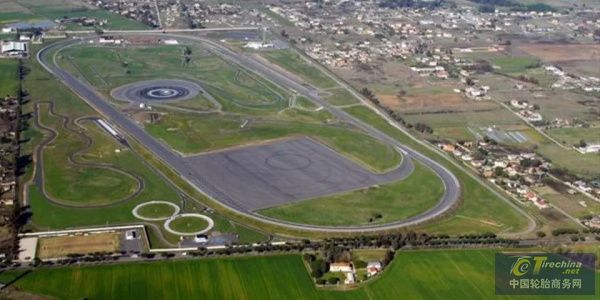 模拟真实严酷驾驶环境，普利司通加大投资升级测试场与技术中心，强化网络信息技术开发