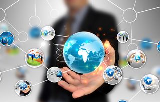 东盟华侨城摩根创业园 借力互联网九大风向标，擘画信息技术开发新蓝图