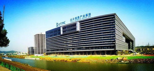 温州浙南科技城发布新政加速北斗产业发展，诚邀各界共筑北斗信息产业新生态