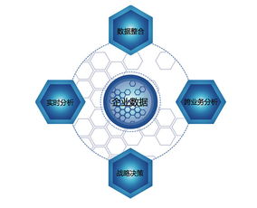 Eric 64 TRS 大数据白皮书概述